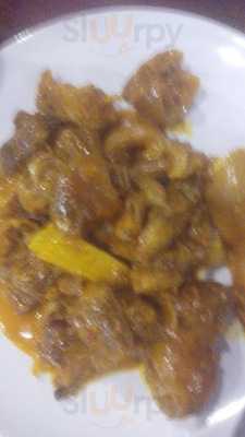 Purple Spice Restaurant & Bar