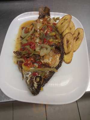 Purple Spice Restaurant & Bar