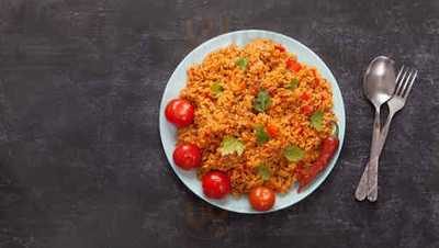 Purple Spice Restaurant & Bar