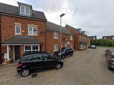 Purple Spice Restaurant & Bar