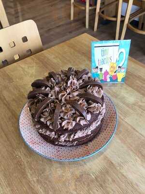 Tiny Teacups Playcafe Ltd