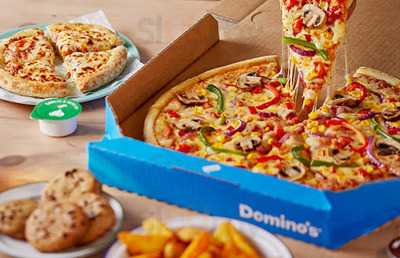 Domino's Pizza - Luton - North