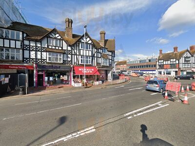 Beckets Coffee & Sandwich Bar