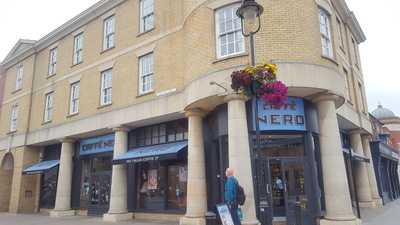 Caffe Nero