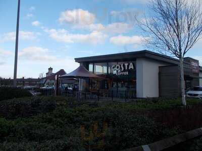 Costa Coffee