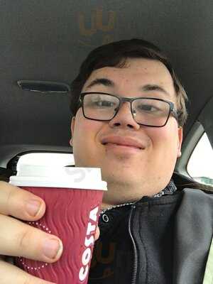 Costa Coffee