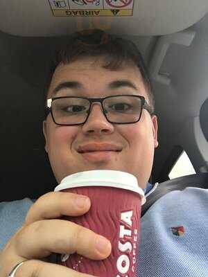 Costa Coffee