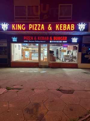 King Pizza