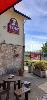 Toby Restaurant