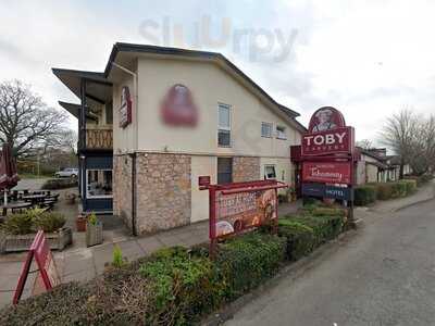 Toby Restaurant