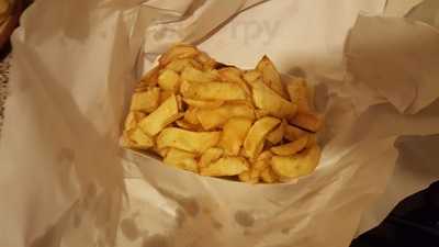 Fishnchickn Colchester, St Johns