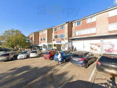 Fishnchickn Colchester, St Johns