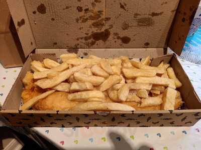 Fishnchickn Colchester, St Johns