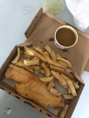 Fishnchickn Colchester, St Johns