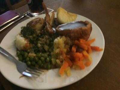 Hogan's Bar And Grill