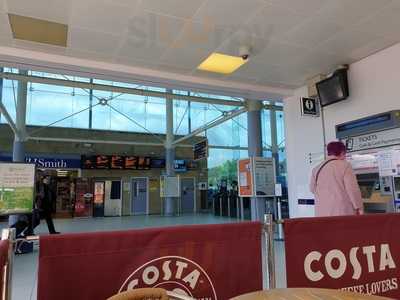 Costa Coffee