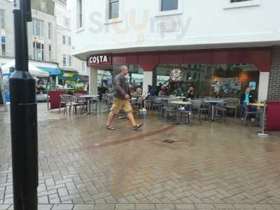 Costa Coffee