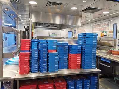 Domino's Pizza - Luton - Riddy Lane