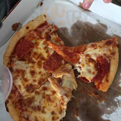 Pizza Hot