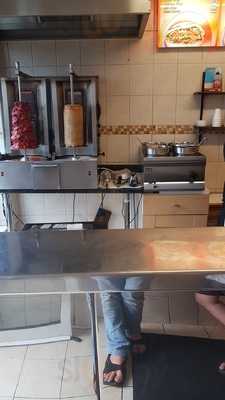 Fairview Fish Restaurant