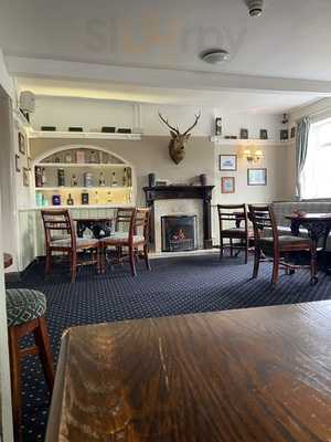 The Wilmot Arms
