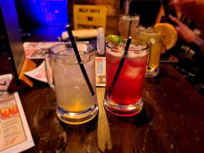 Snappy's Famous Frankfurters