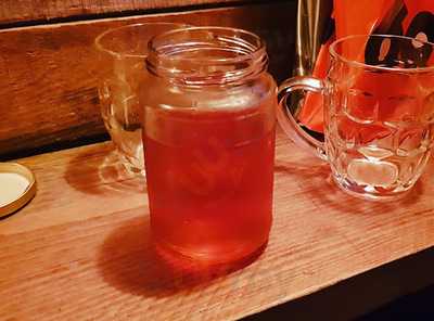 Snappy's Famous Frankfurters