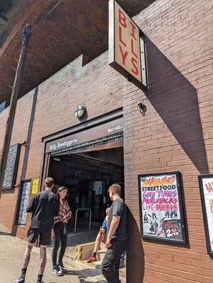 Snappy's Famous Frankfurters