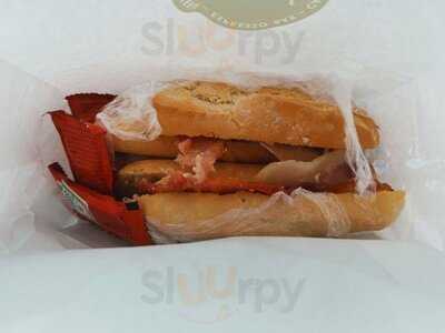 Cafe At John Lewis At Home