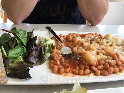 Cafe At John Lewis At Home