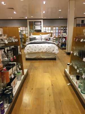 Cafe At John Lewis At Home