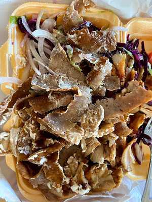 Bodrum Kebab & Pizza