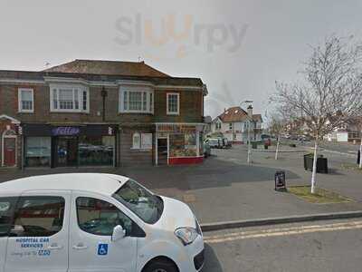 Bodrum Kebab & Pizza