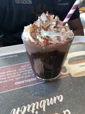 Costa Coffee