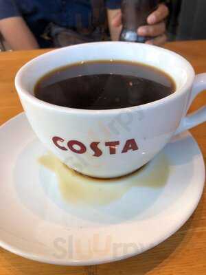 Costa Coffee