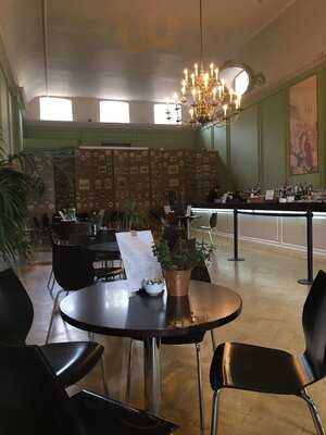 Assembly Rooms Cafe By Searcys
