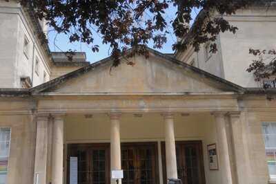 Assembly Rooms Cafe By Searcys