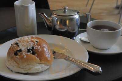 Assembly Rooms Cafe By Searcys
