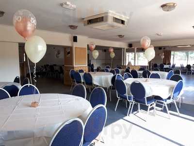 Whitehead's Sports & Social Club