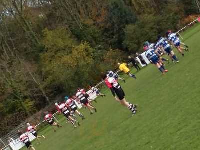 Whitehead's Sports & Social Club