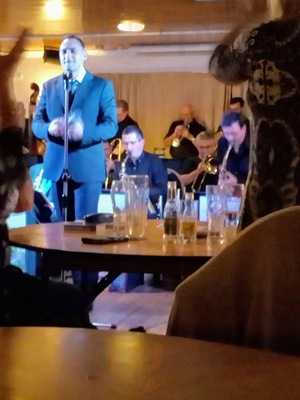 Whitehead's Sports & Social Club