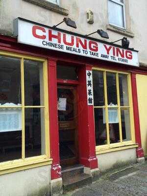 Chung Ying Chinese Take Away