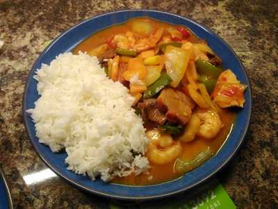 Chung Ying Chinese Take Away