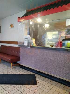 Chung Ying Chinese Take Away