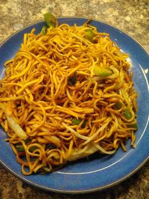 Chung Ying Chinese Take Away