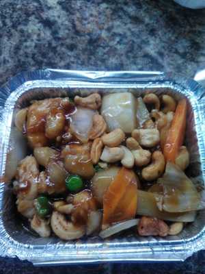 Chung Ying Chinese Take Away