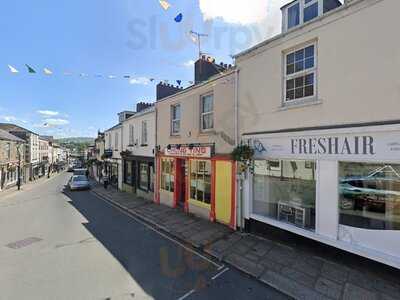 Chung Ying Chinese Take Away