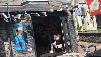 Richmond Coffee Shop