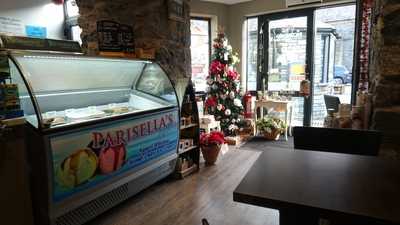 Richmond Coffee Shop