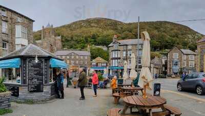 Richmond Coffee Shop